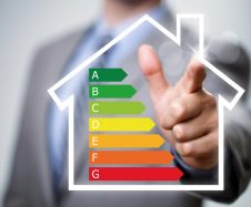 certificação energética